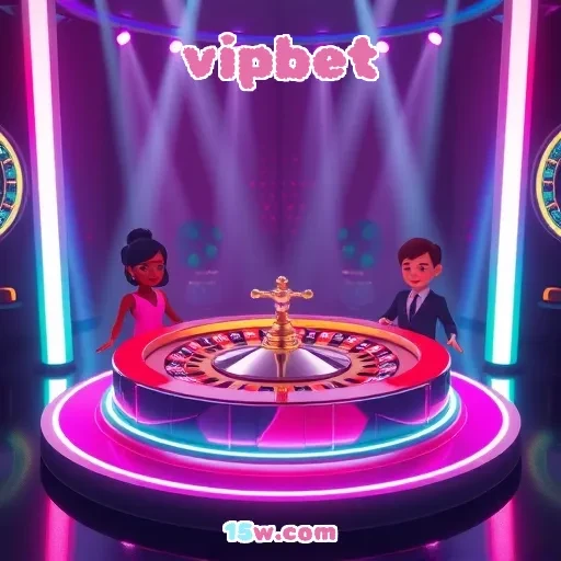 vipbet: Descubra Como os Bônus Podem Turbinar Seu Jogo!