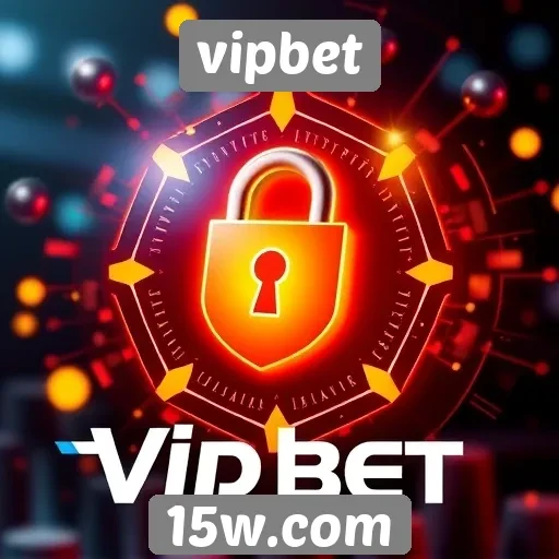 Segurança e proteção de dados no vipbet
