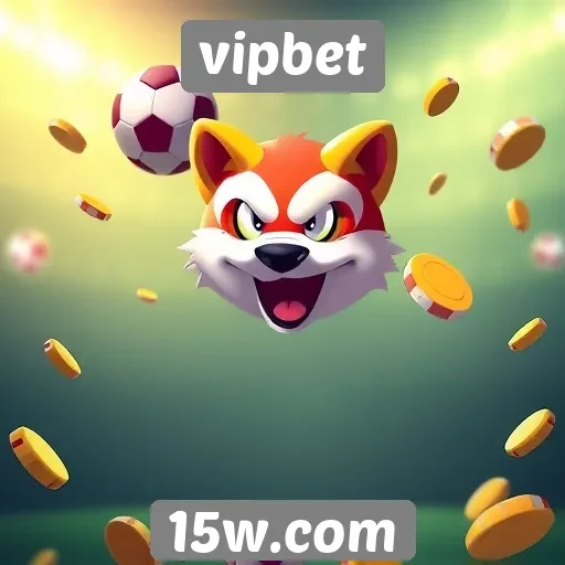 Explorando a variedade de jogos disponíveis no vipbet