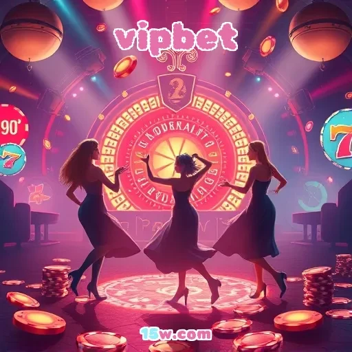 vipbet: A Experiência de Jogo Que Você Não Pode Perder