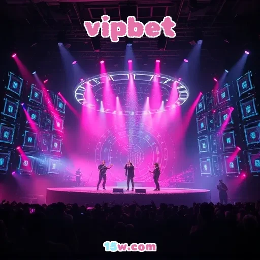vipbet: A Revolução da Plataforma de Jogos Online no Brasil