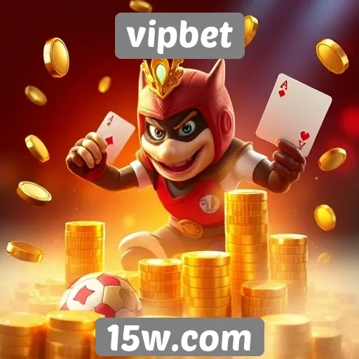 Tendências de jogos populares no vipbet