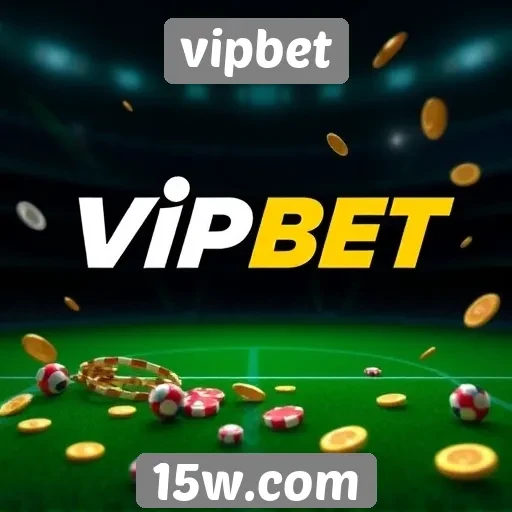Promoções e bônus disponíveis no vipbet