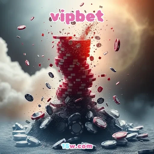 vipbet: Promoções Que Fazem a Diferança nos Jogos Online
