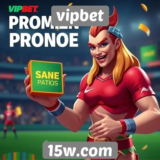 Impacto das promoções sazonais nas apostas vipbet