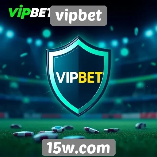 Recursos de segurança e proteção para jogadores no vipbet