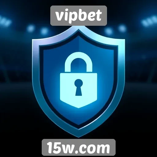 Análise da segurança e privacidade no site vipbet