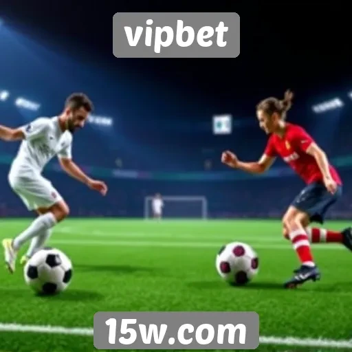 Dicas de estratégias para jogos no vipbet