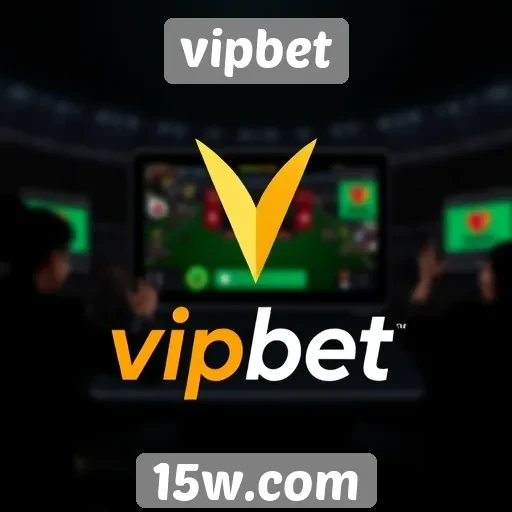 experiência do usuário no site vipbet é destacada