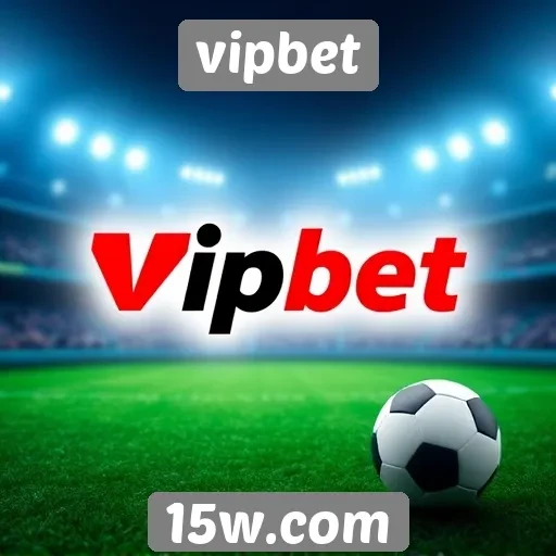 Comparação entre vipbet e concorrentes do mercado